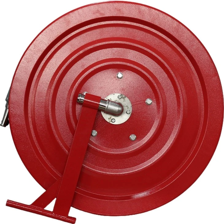 3/4' Swinging Fire Hose Reel