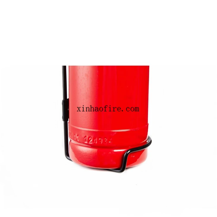 Abc Dry Chemical Fire Extinguisher