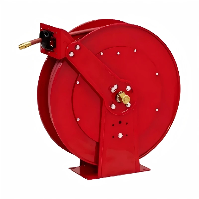 Rukkell tar-Rebbiegħa Industrijali Extra Heavy Duty