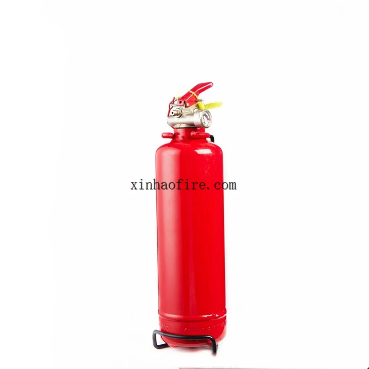 2kg Fire Extinguisher