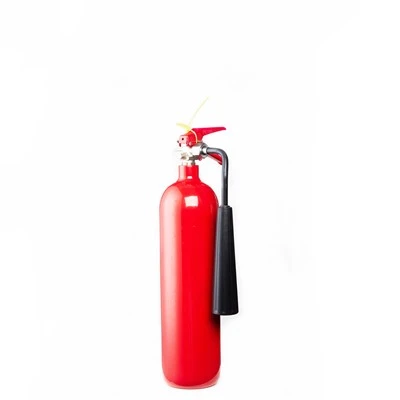 5POUND CO2 FIRE FIRE