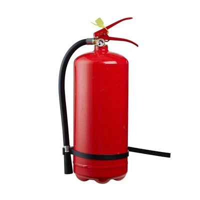 4kg DCP Fire Extinguisher