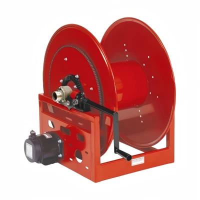 Rukkelli tal-manka Heavy Duty 3000