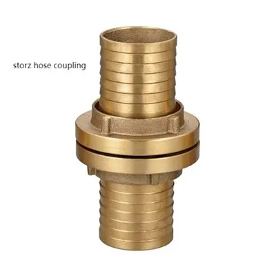 Storz Manek Akkoppjar